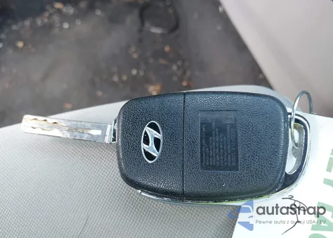 2019 Hyundai Sonata Se из США, поврежденный, VIN 5NPE24AF2KH744084